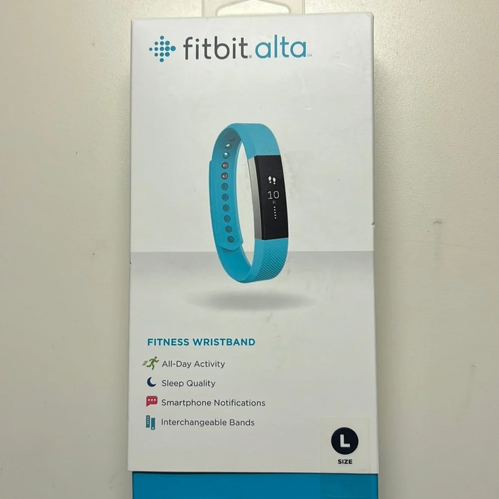 Fitbit Alta